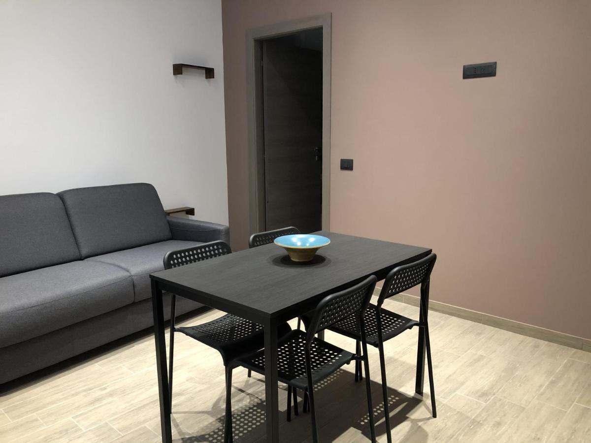 Dimore Albrunè Catane Extérieur photo